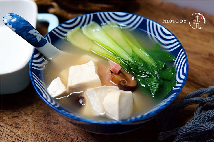 Thực đơn 4 món hao cơm ngày thu, chồng con thi nhau gắp-4