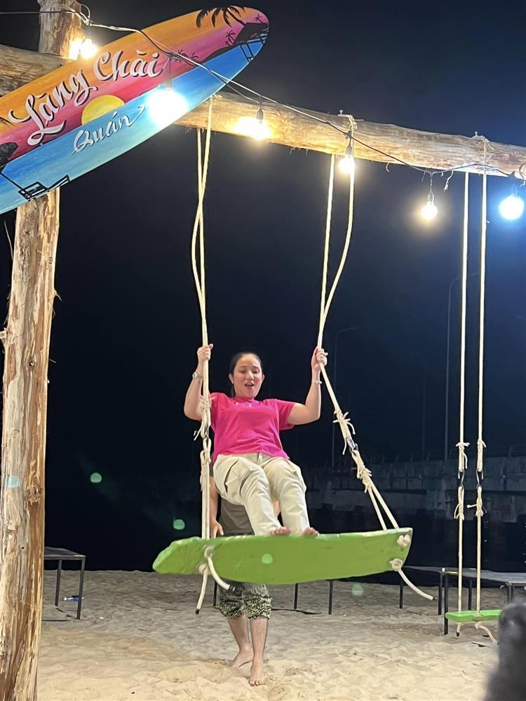 Tin showbiz Việt ngày 5/11: Ngọc Hân khen bố mẹ hôn phu có tầm nhìn-12