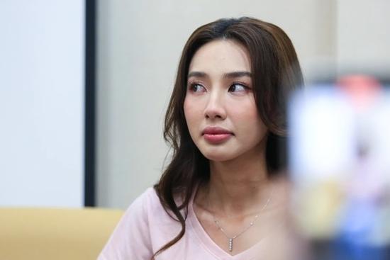 Hoa hậu Thùy Tiên: 'Tôi bị lừa'