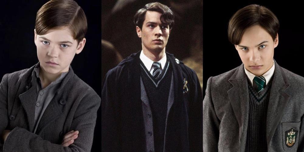 Giải mã bí ẩn lớn nhất Harry Potter: Vì sao Voldemort không có mũi?-2