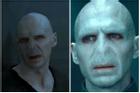 Giải mã bí ẩn lớn nhất 'Harry Potter': Vì sao Voldemort không có mũi?