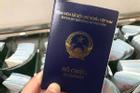 Trình Quốc hội xem xét việc bổ sung nơi sinh vào hộ chiếu mới
