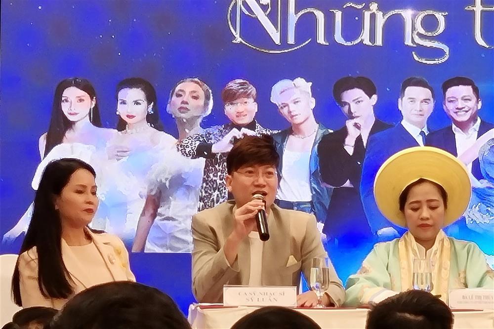 BTC nói về poster xếp Đông Nhi giữa Hồ Ngọc Hà và Lệ Quyên-2