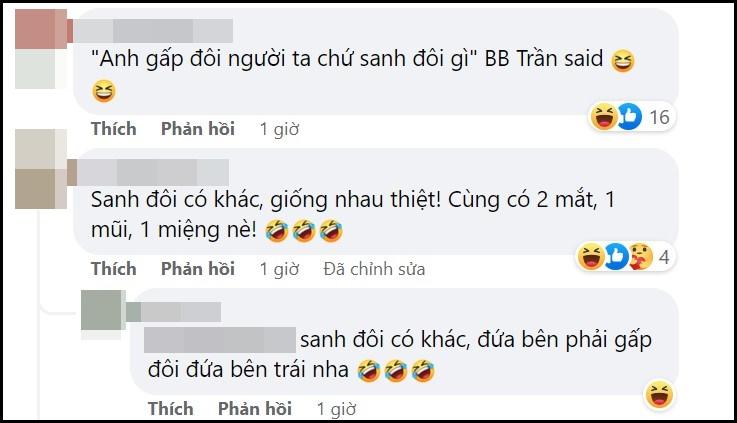 Trấn Thành nhận giống Tóc Tiên, dân mạng phản ứng ngược-3