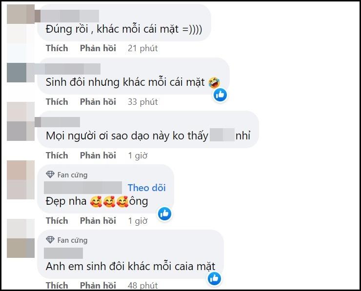 Trấn Thành nhận giống Tóc Tiên, dân mạng phản ứng ngược-2