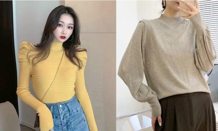 4 kiểu áo len lỗi mốt bạn nên loại khỏi tủ đồ đông năm nay-1