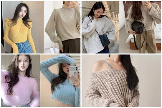 4 kiểu áo len lỗi mốt bạn nên loại khỏi tủ đồ đông năm nay