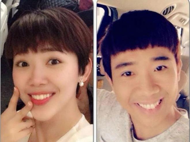 Trấn Thành nhận giống Tóc Tiên, dân mạng phản ứng ngược-4