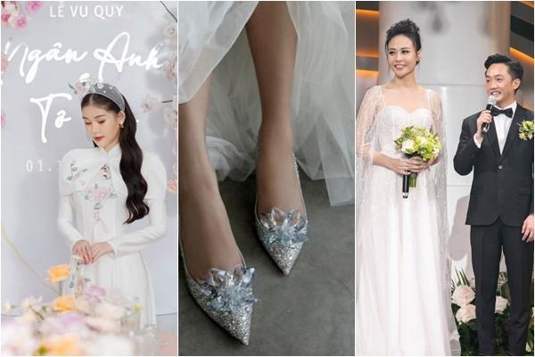 Nhà đầy đô la nhưng mang bầu, Đàm Thu Trang vẫn diện bộ đồ chân chất-11