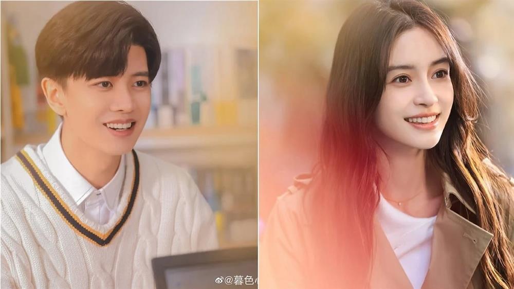 Phim của Angela Baby - Nhậm Gia Luận bị chê vì cười giả trân-4