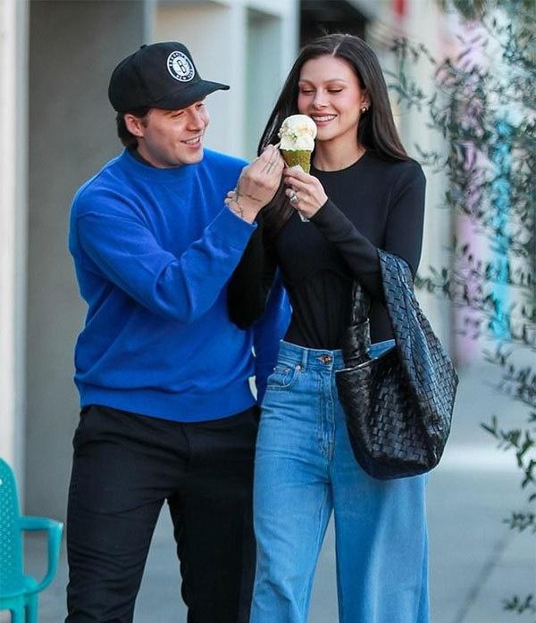 Vợ cắt vai của Brooklyn trong phim-1