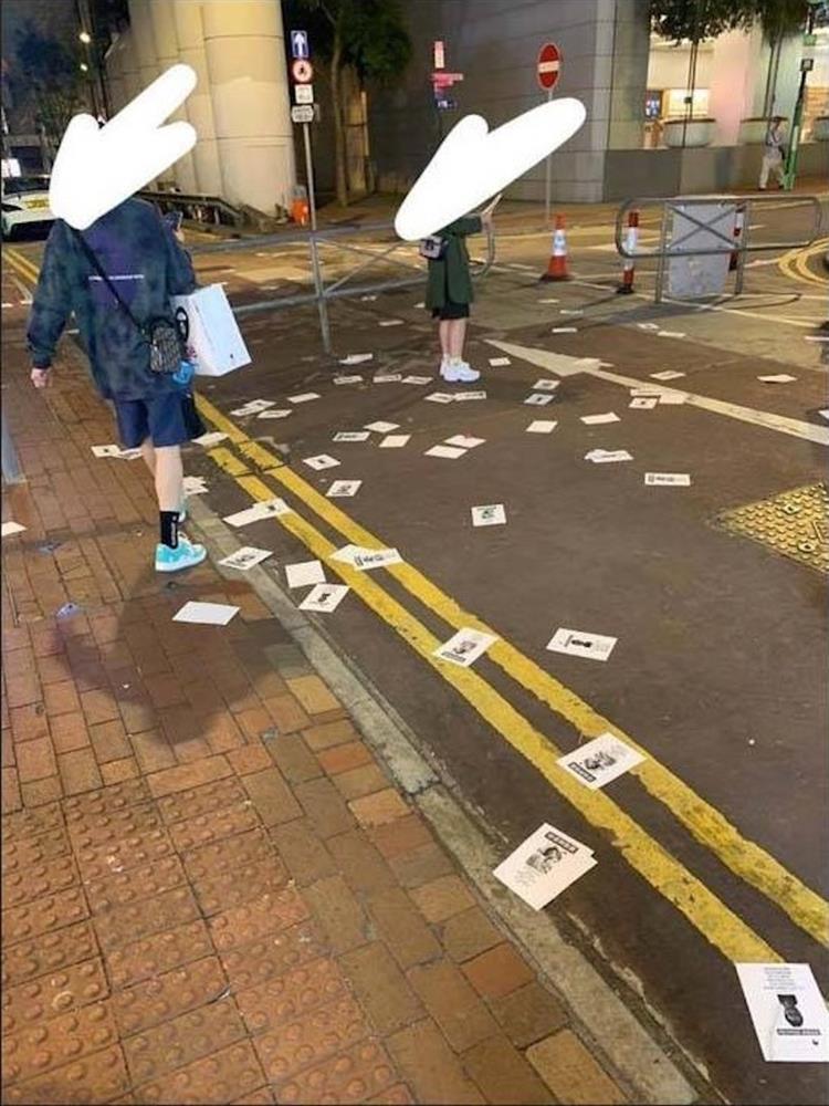 Mỹ nhân Hong Kong bị tố làm bồ nhí đại gia-2