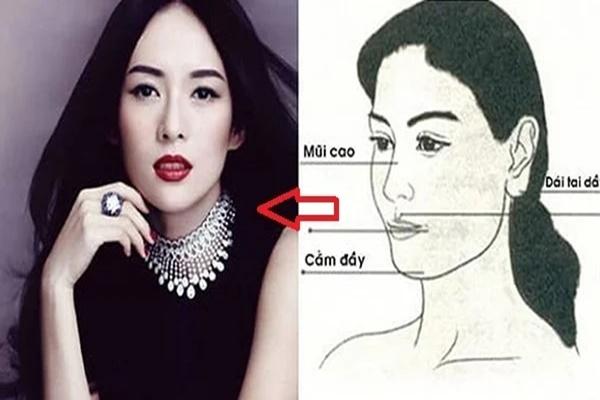 4 tướng mạo của người phụ nữ nghèo, cuối đời dễ gặp cảnh thê lương-4