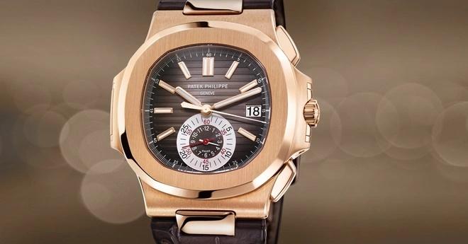 Gerard Pique thích đeo đồng hồ sang-3