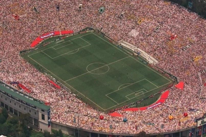 Qatar sợ thảm kịch giẫm đạp tương tự Itaewon tại World Cup 2022-1