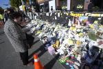 Hàn Quốc cấm bán quần áo cảnh sát trên mạng sau thảm kịch Itaewon-3
