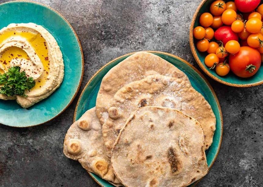 9 đặc sản đáng thử khi đến Qatar xem World Cup-2