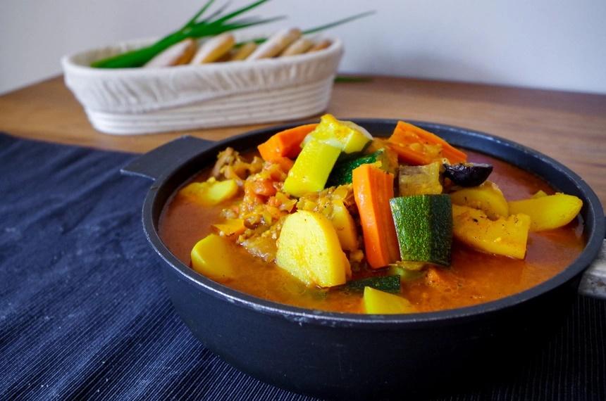 9 đặc sản đáng thử khi đến Qatar xem World Cup-3