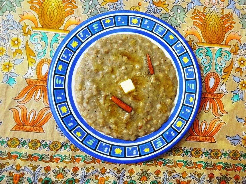 9 đặc sản đáng thử khi đến Qatar xem World Cup-4