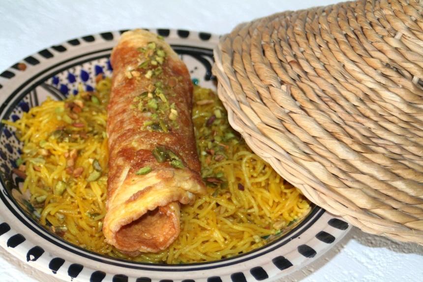 9 đặc sản đáng thử khi đến Qatar xem World Cup-6