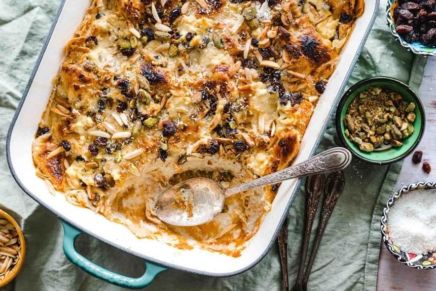 9 đặc sản đáng thử khi đến Qatar xem World Cup-9