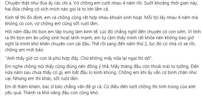 Đổi gió lần cuối để ly hôn, ngày ra tòa vợ phát hiện mang bầu-1