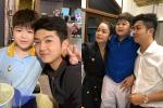 Nhật Kim Anh tặng quà Noel cho con trai, xưng hô lạ với chồng cũ-5