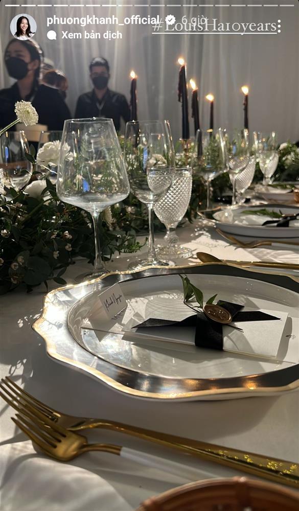 Tăng Thanh Hà lên đồ cô dâu, làm tiệc lớn kỷ niệm 10 năm cưới-4