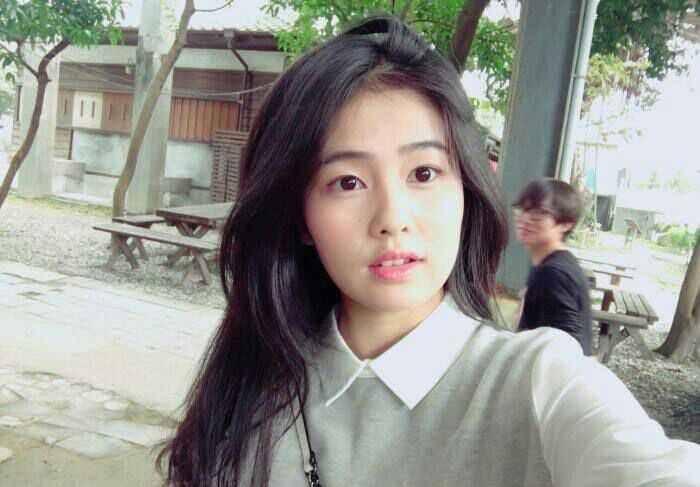 Đọ sắc Ngu Thư Hân, Triệu Lộ Tư và Bạch Lộc thời đi học-8