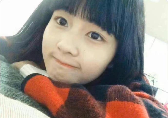 Đọ sắc Ngu Thư Hân, Triệu Lộ Tư và Bạch Lộc thời đi học-7