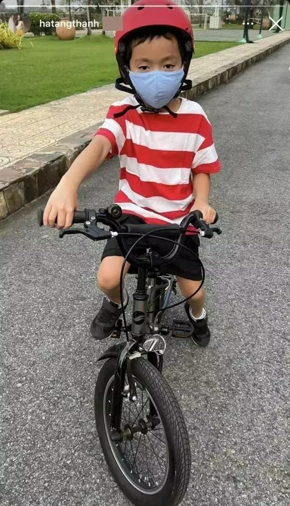 Tăng Thanh Hà lên đồ cô dâu, làm tiệc lớn kỷ niệm 10 năm cưới-10