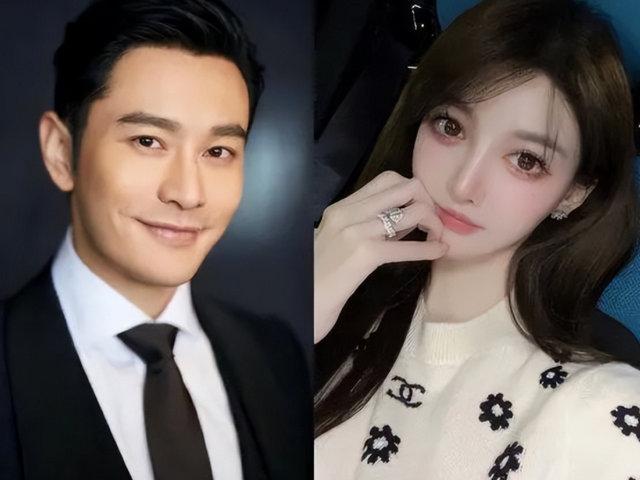 Rộ tin Huỳnh Hiểu Minh chuẩn bị kết hôn với bạn gái hotgirl-3