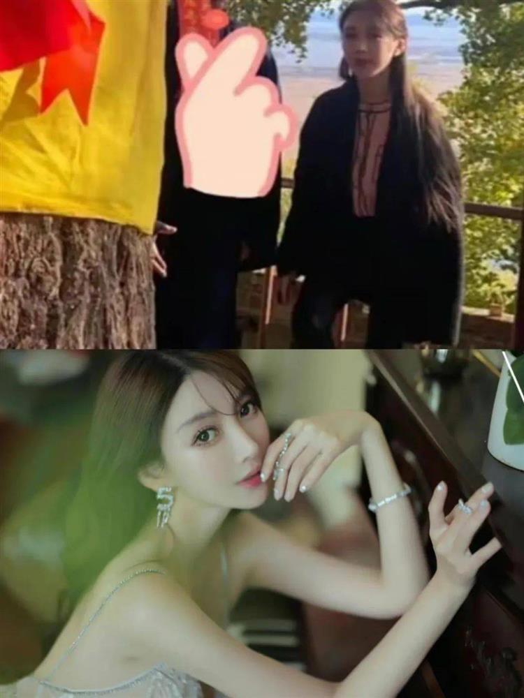 Rộ tin Huỳnh Hiểu Minh chuẩn bị kết hôn với bạn gái hotgirl-2