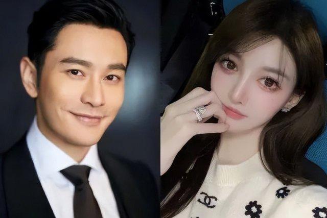 Huỳnh Hiểu Minh lộ ảnh hẹn hò, tình mới giống Angela Baby-7