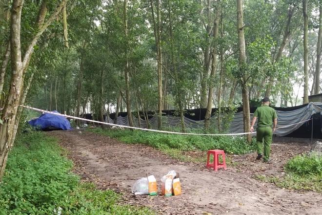 Danh tính tài xế chết cháy trong ô tô phát nổ ở TPHCM-2