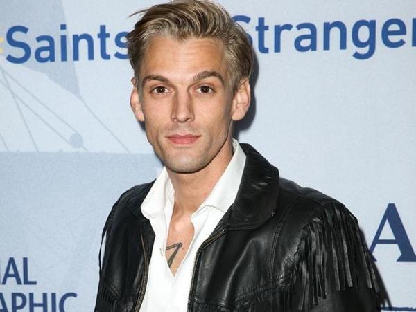 Aaron Carter qua đời ở tuổi 34-1