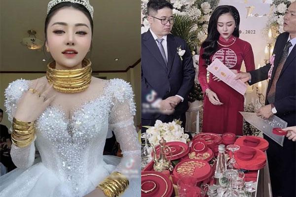 Chú rể úp bánh kem lên mặt cô dâu khiến người xem tức giận-3