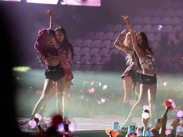 BLACKPINK hời hợt-2