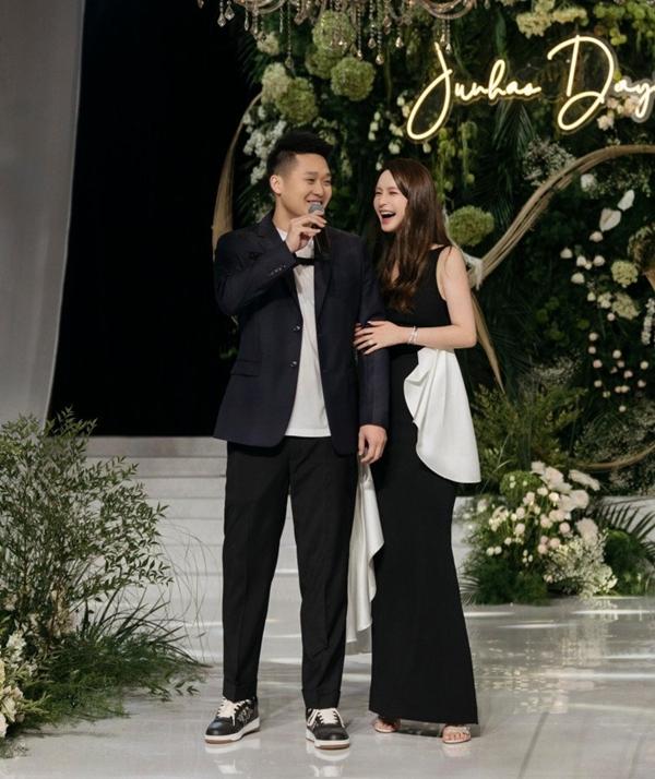 Sau bê bối ngoại tình, tình cũ cựu chủ tịch Taobao vẫn mặc đẹp miễn chê-4