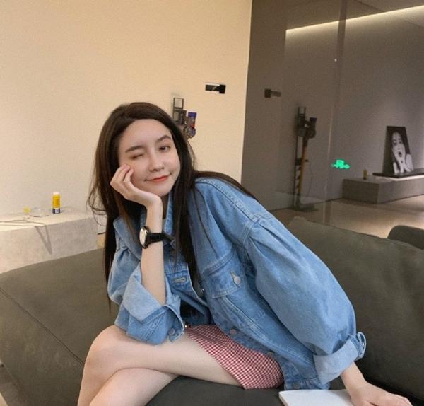 Sau bê bối ngoại tình, tình cũ cựu chủ tịch Taobao vẫn mặc đẹp miễn chê-10