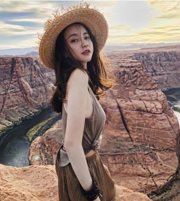 Sau bê bối ngoại tình, tình cũ cựu chủ tịch Taobao vẫn mặc đẹp miễn chê-6