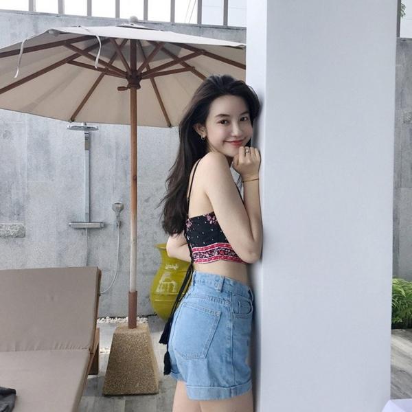 Sau bê bối ngoại tình, tình cũ cựu chủ tịch Taobao vẫn mặc đẹp miễn chê-8