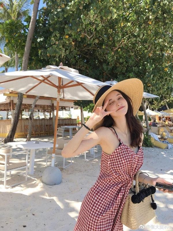 Sau bê bối ngoại tình, tình cũ cựu chủ tịch Taobao vẫn mặc đẹp miễn chê-9