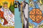 Bói bài Tarot tuần từ 7/11/2022- 13/11/2022: Chán cơm thèm phở