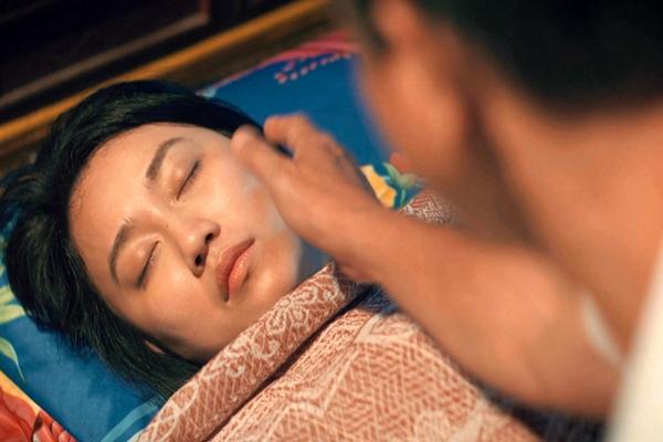 Hồng Loan: Tôi và Tiến Linh không xích mích như tin đồn xôn xao-4