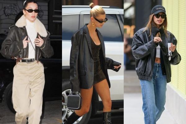 Áo blouse mỏng manh vẫn được ưa chuộng vào mùa thu đông-9