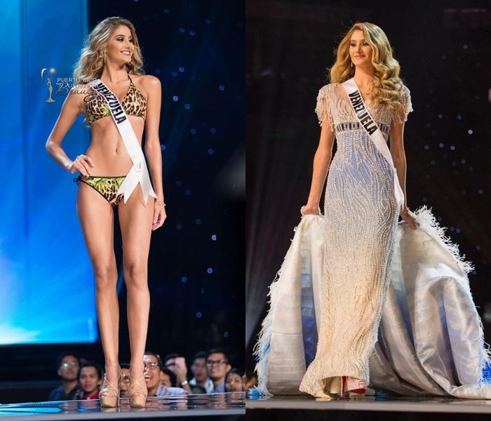 4 mỹ nhân Hoàn vũ ông Nawat mơ có nhưng không được-4