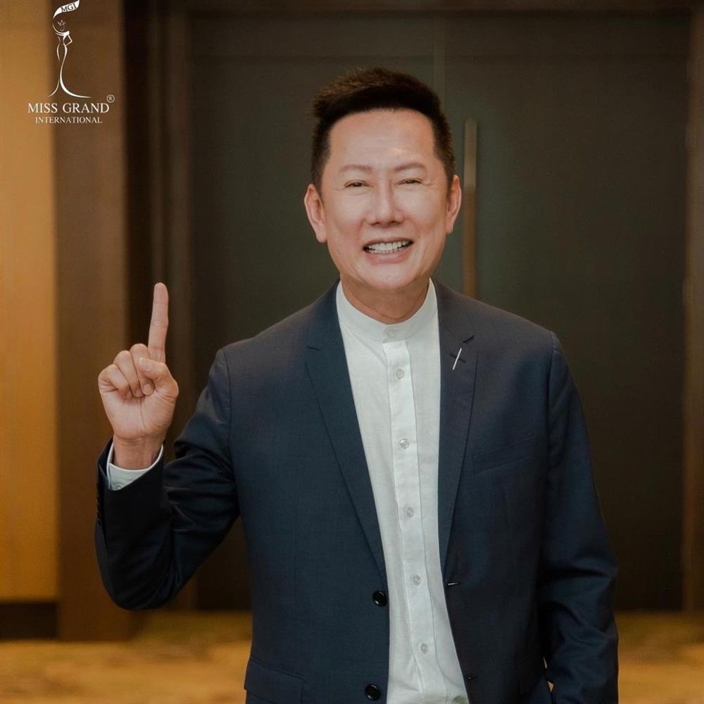 4 mỹ nhân Hoàn vũ ông Nawat mơ có nhưng không được-1