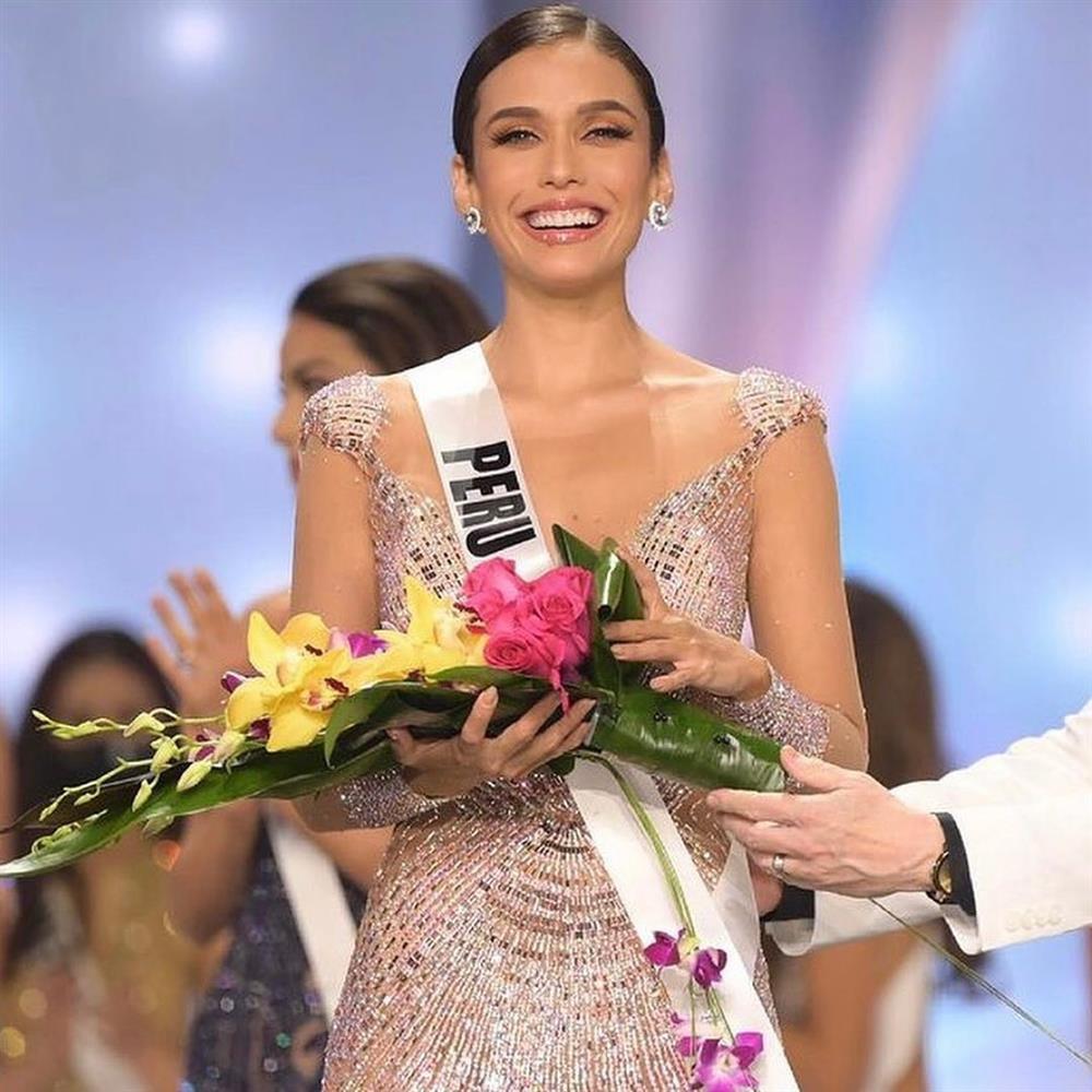 4 mỹ nhân Hoàn vũ ông Nawat mơ có nhưng không được-12