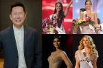 Người đẹp Bolivia bị chỉ trích vì chế giễu đối thủ ở Miss Universe-2